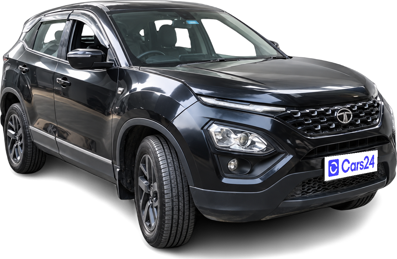2021 Tata Harrier - SUV - Diesel - Automatic - ₹13.90 lakh