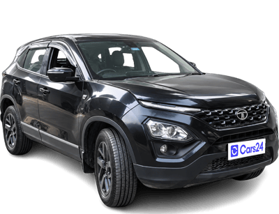 2021 Tata Harrier - SUV - Diesel - Automatic - ₹13.90 lakh