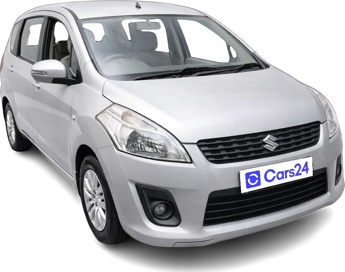 2013 Maruti Ertiga - SUV - Petrol - Manual - ₹2.95 lakh