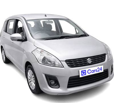 2013 Maruti Ertiga - SUV - Petrol - Manual - ₹2.95 lakh