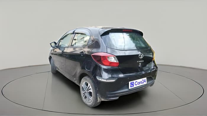 2023 Tata Tiago XT RHYTHM PETROL, Petrol, Manual, 39,176 km, exterior