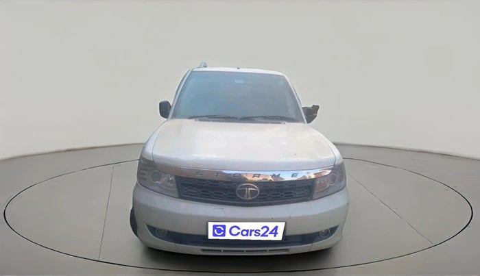 2018 Tata Safari Storme 2.2 EX 4X2, Diesel, Manual, 1,05,161 km, exterior