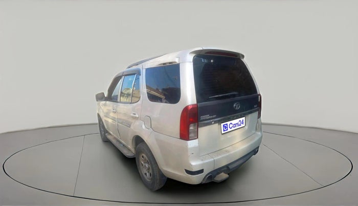 2018 Tata Safari Storme 2.2 EX 4X2, Diesel, Manual, 1,05,161 km, exterior