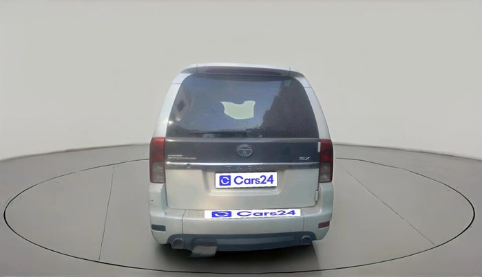 2018 Tata Safari Storme 2.2 EX 4X2, Diesel, Manual, 1,05,161 km, exterior