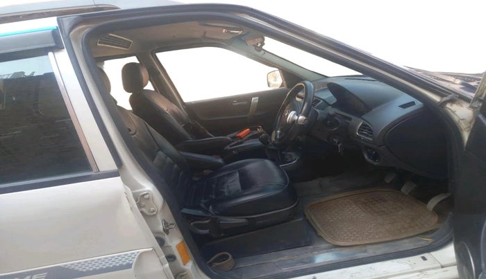 2018 Tata Safari Storme 2.2 EX 4X2, Diesel, Manual, 1,05,161 km, interior