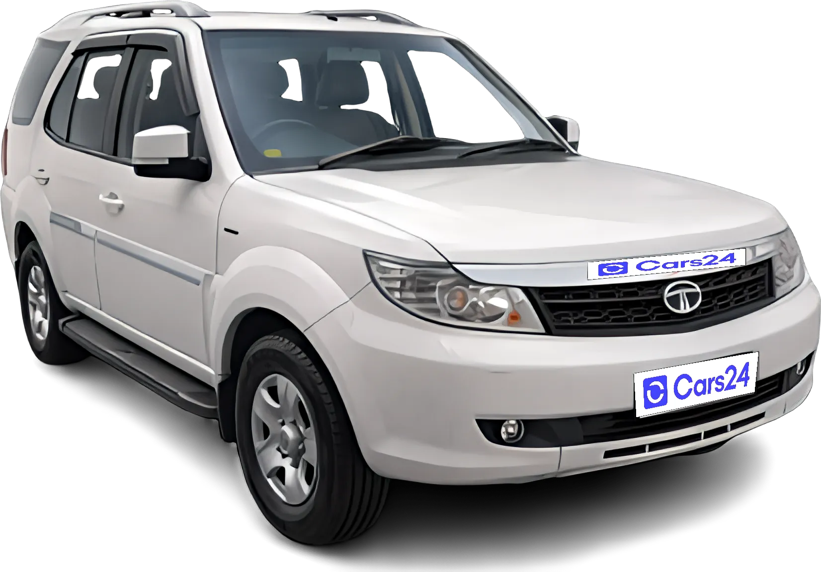 2018 Tata Safari Storme - SUV - Diesel - Manual - ₹5.26 lakh