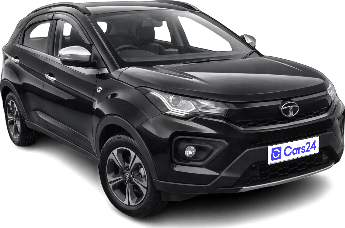 2023 Tata NEXON - SUV - Diesel - Automatic - ₹9.70 lakh