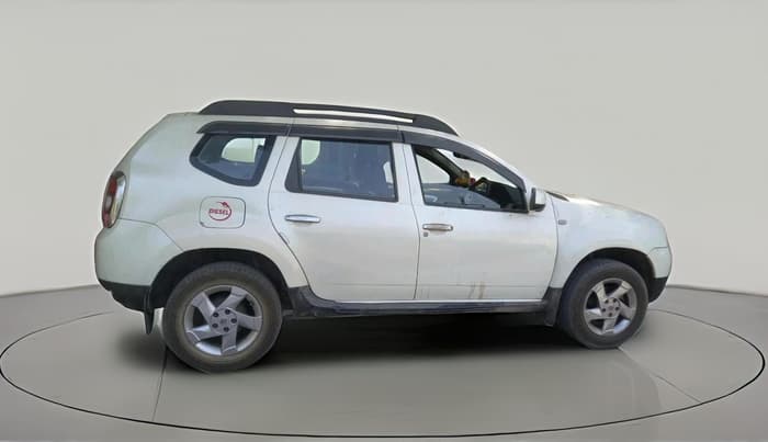 2013 Renault Duster 85 PS RXL DIESEL, Diesel, Manual, 63,681 km, exterior