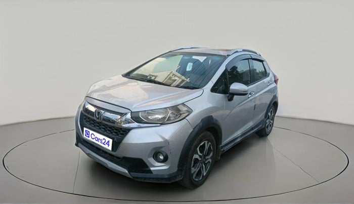 2018 Honda WR-V 1.5L I-DTEC VX MT, Diesel, Manual, 1,05,317 km, exterior