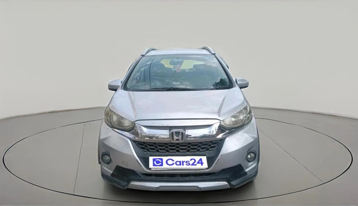 2018 Honda WR-V 1.5L I-DTEC VX MT, Diesel, Manual, 1,05,317 km, exterior