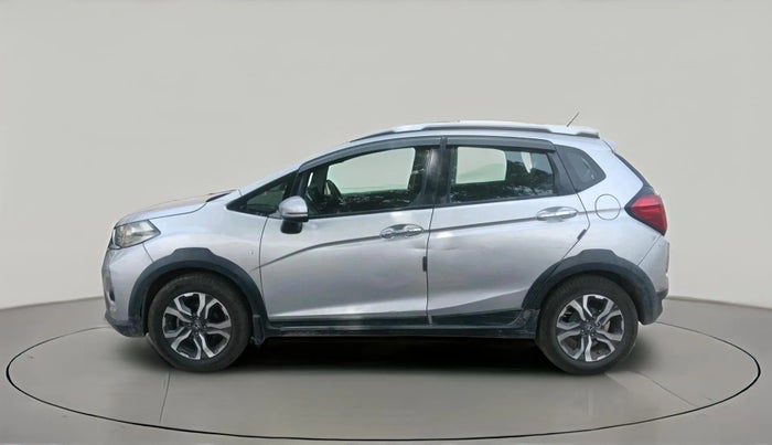 2018 Honda WR-V 1.5L I-DTEC VX MT, Diesel, Manual, 1,05,317 km, exterior