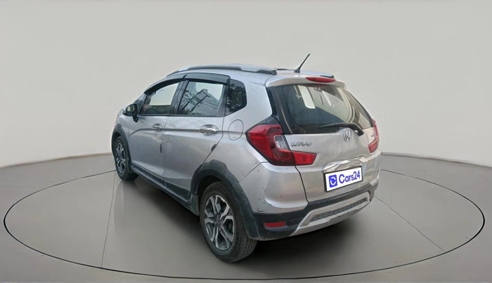 2018 Honda WR-V 1.5L I-DTEC VX MT, Diesel, Manual, 1,05,317 km, exterior