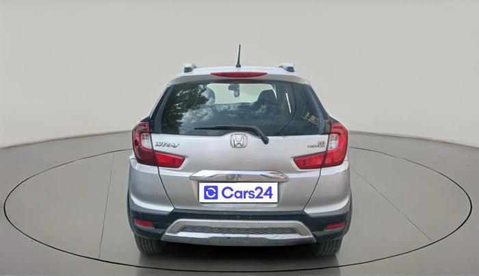 2018 Honda WR-V 1.5L I-DTEC VX MT, Diesel, Manual, 1,05,317 km, exterior