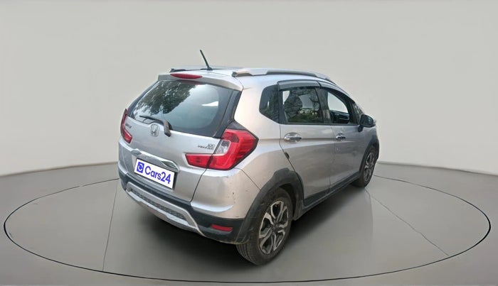2018 Honda WR-V 1.5L I-DTEC VX MT, Diesel, Manual, 1,05,317 km, exterior