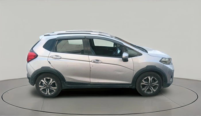 2018 Honda WR-V 1.5L I-DTEC VX MT, Diesel, Manual, 1,05,317 km, exterior