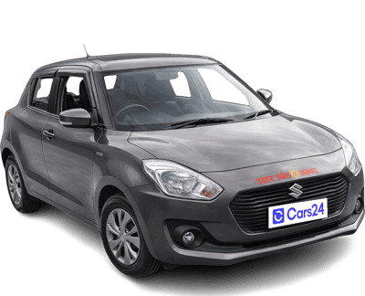 2019 Maruti Swift - Hatchback - Diesel - Manual - ₹4.80 lakh