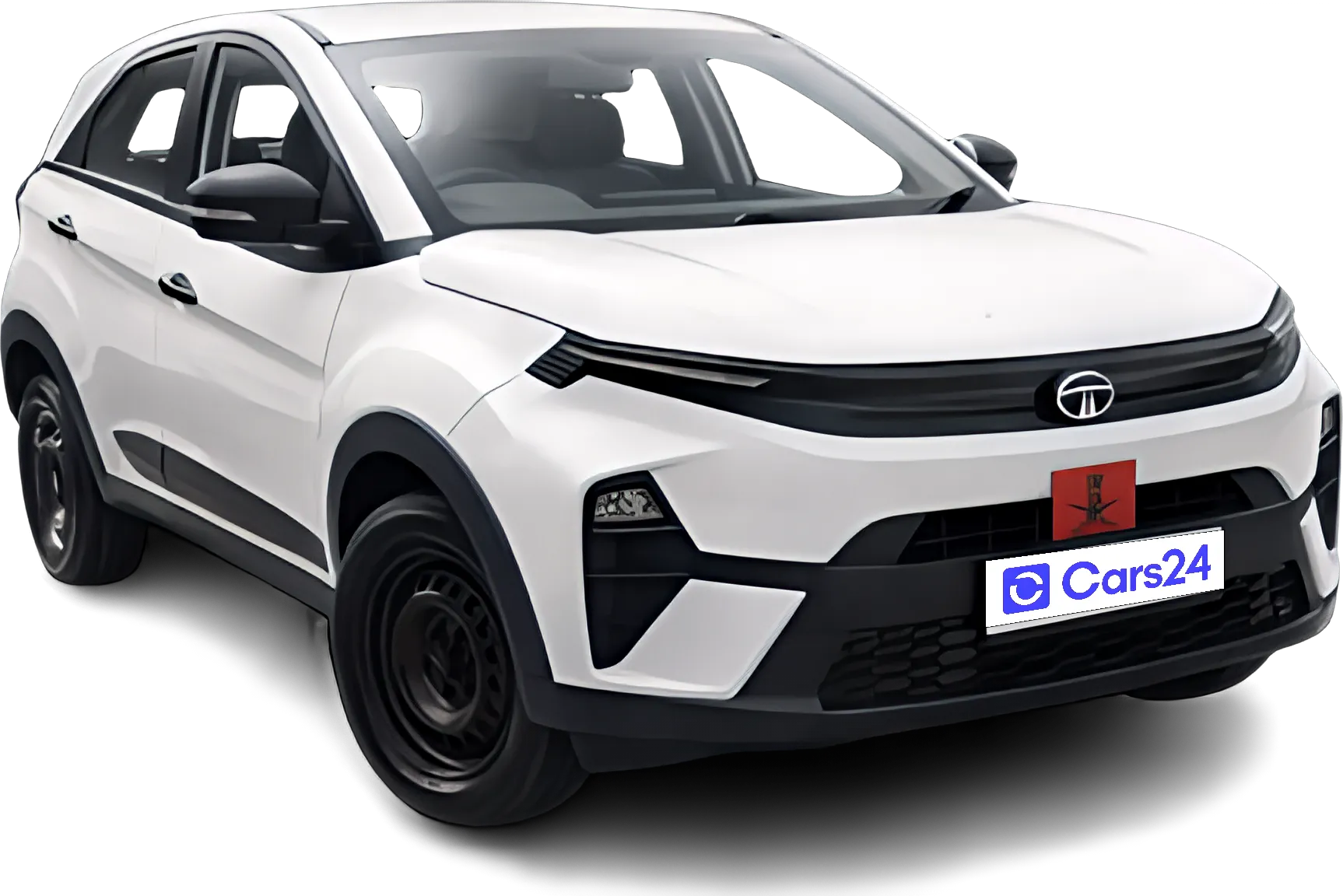 2024 Tata NEXON - SUV - Petrol - Manual - ₹6.92 lakh