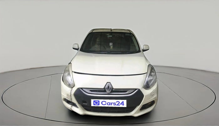 2012 Renault Scala RXZ DIESEL, Diesel, Manual, 78,563 km, exterior