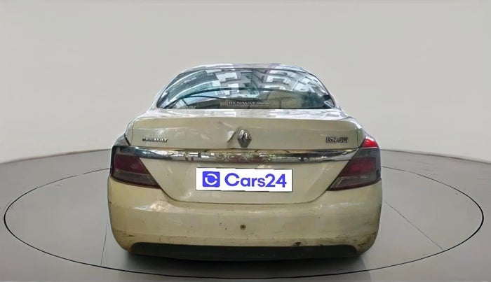 2012 Renault Scala RXZ DIESEL, Diesel, Manual, 78,563 km, exterior