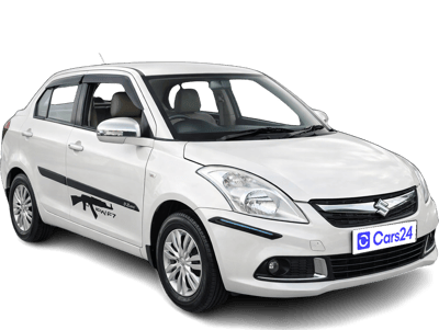 2015 Maruti Swift Dzire - Sedan - CNG - Manual - ₹2.88 lakh