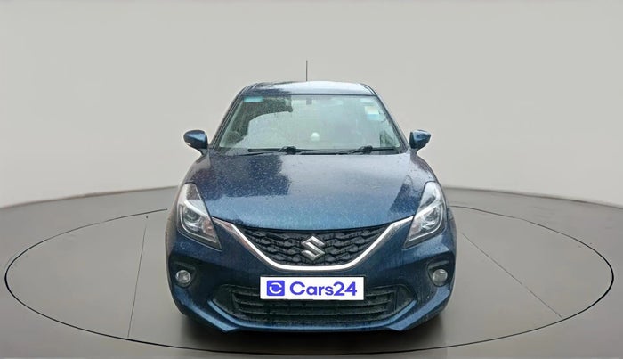 2020 Maruti Baleno ZETA PETROL 1.2, Petrol, Manual, 89,977 km, exterior