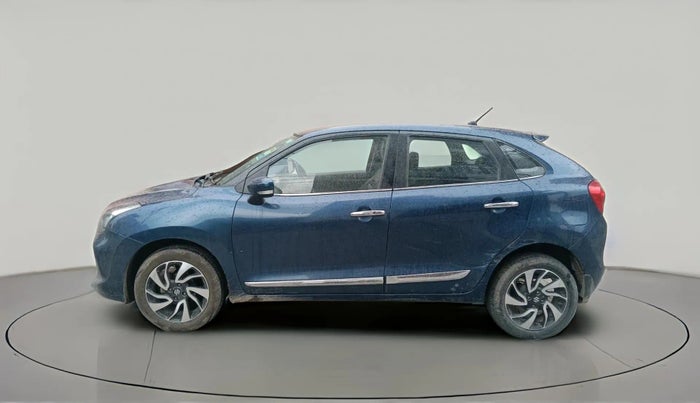 2020 Maruti Baleno ZETA PETROL 1.2, Petrol, Manual, 89,977 km, exterior