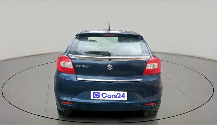 2020 Maruti Baleno ZETA PETROL 1.2, Petrol, Manual, 89,977 km, exterior