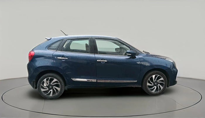 2020 Maruti Baleno ZETA PETROL 1.2, Petrol, Manual, 89,977 km, exterior