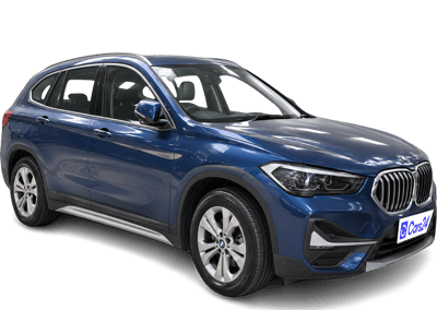 2022 BMW X1 - SUV - Diesel - Automatic - ₹31.88 lakh
