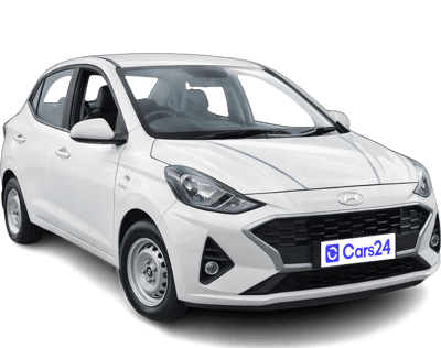 2022 Hyundai AURA - Sedan - CNG - Manual - ₹5.25 lakh