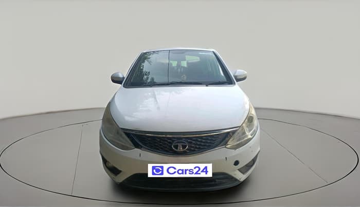 2016 Tata Zest XM PETROL, Petrol, Manual, 91,107 km, exterior