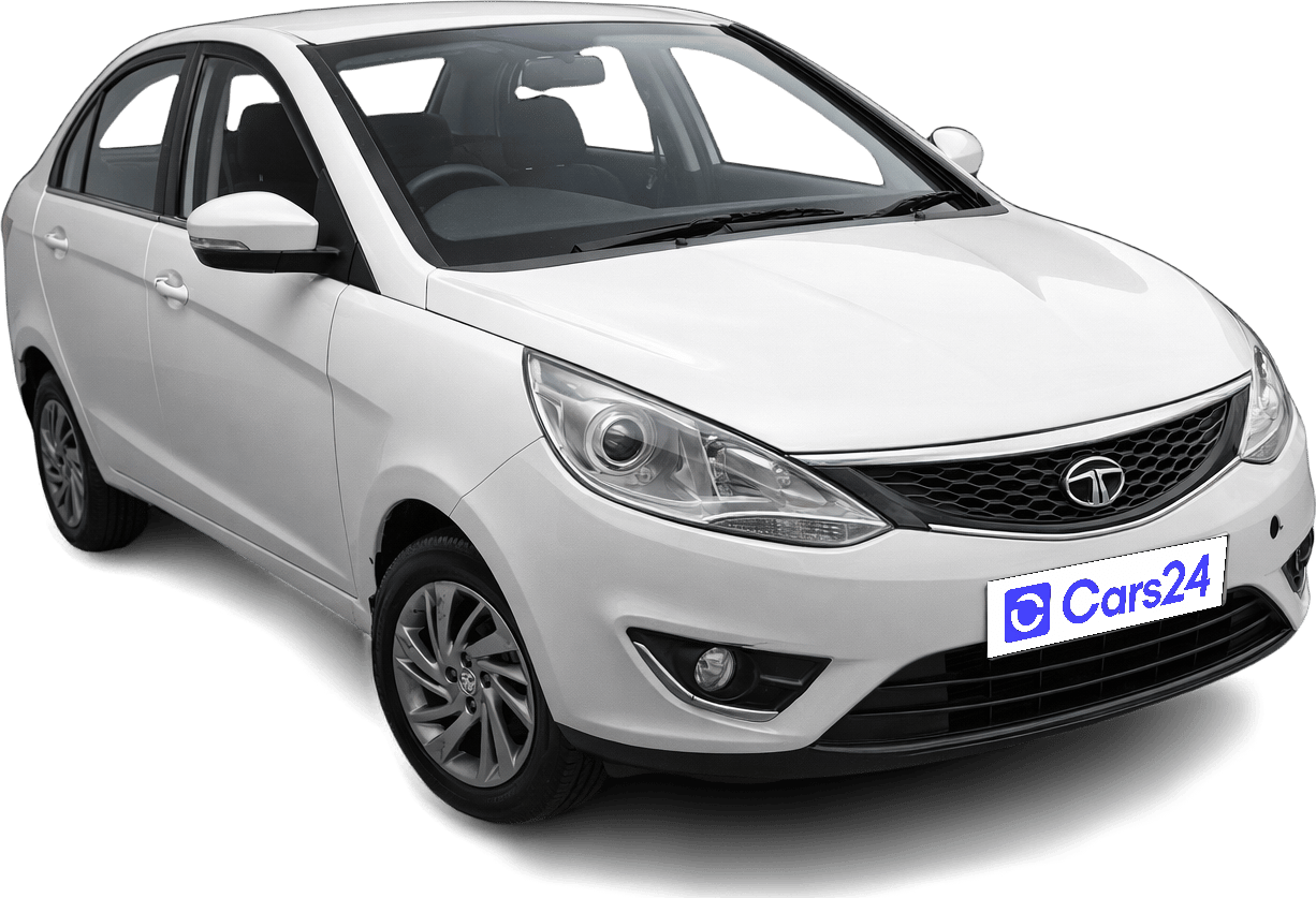 2016 Tata Zest - Sedan - Petrol - Manual - ₹2.00 lakh