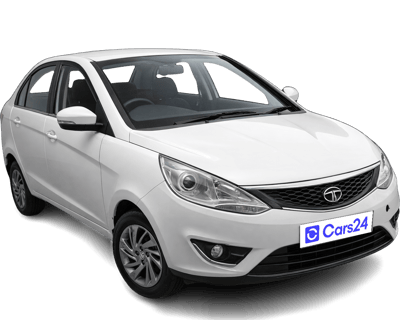 2016 Tata Zest - Sedan - Petrol - Manual - ₹2.00 lakh