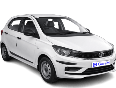 2025 Tata Tiago - Hatchback - CNG - Manual - ₹5.30 lakh
