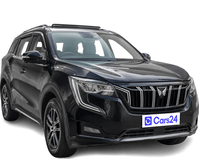 2022 Mahindra XUV700 - SUV - Diesel - Automatic - ₹16.20 lakh