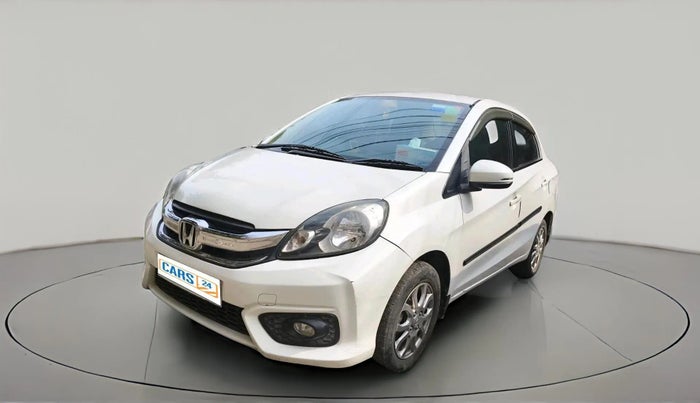 2017 Honda Amaze 1.2L I-VTEC VX, Petrol, Manual, 4,85,000 km, exterior