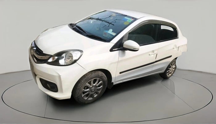 2017 Honda Amaze 1.2L I-VTEC VX, Petrol, Manual, 4,85,000 km, exterior