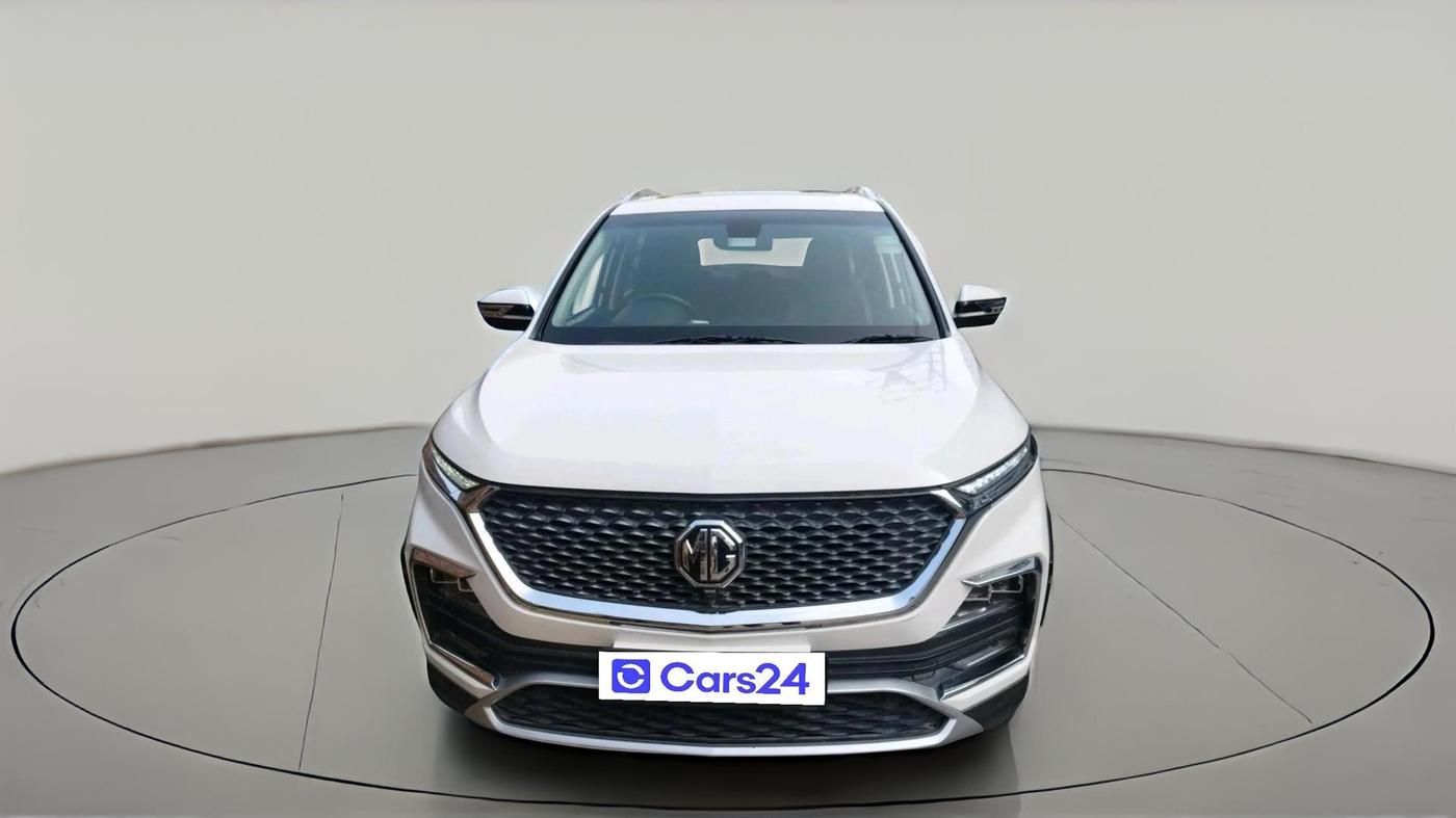 2020 MG HECTOR SHARP 1.5 DCT PETROL, Petrol, Automatic, 47,782 km, exterior