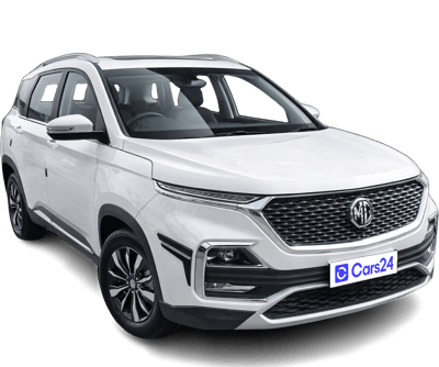 2020 MG HECTOR - SUV - Petrol - Automatic - ₹11.50 lakh