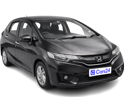 2016 Honda Jazz - Hatchback - Petrol - Manual - ₹2.70 lakh
