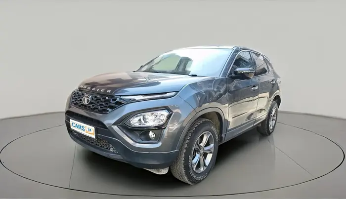 2020 Tata Harrier XT 2.0L KRYOTEC, Diesel, Manual, 1,05,000 km, exterior