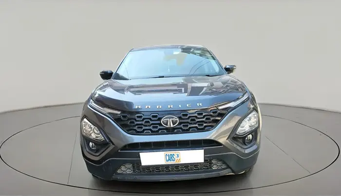 2020 Tata Harrier XT 2.0L KRYOTEC, Diesel, Manual, 1,05,000 km, exterior