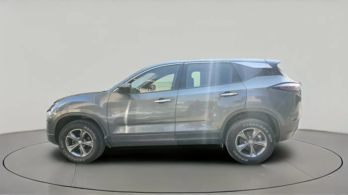 2020 Tata Harrier XT 2.0L KRYOTEC, Diesel, Manual, 1,05,000 km, exterior