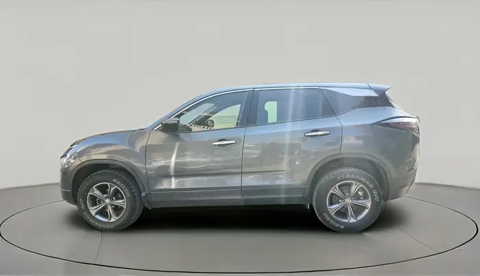 2020 Tata Harrier XT 2.0L KRYOTEC, Diesel, Manual, 1,05,000 km, exterior