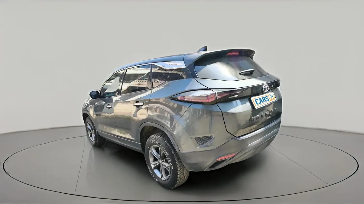 2020 Tata Harrier XT 2.0L KRYOTEC, Diesel, Manual, 1,05,000 km, exterior
