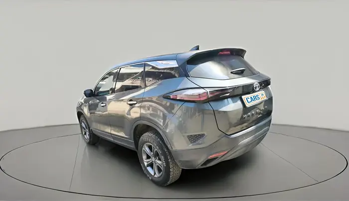 2020 Tata Harrier XT 2.0L KRYOTEC, Diesel, Manual, 1,05,000 km, exterior