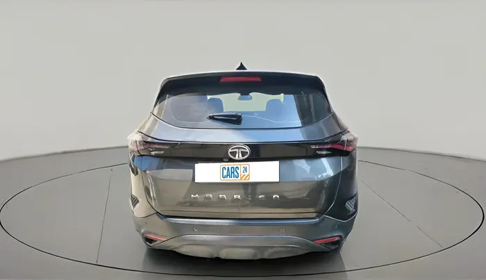 2020 Tata Harrier XT 2.0L KRYOTEC, Diesel, Manual, 1,05,000 km, exterior