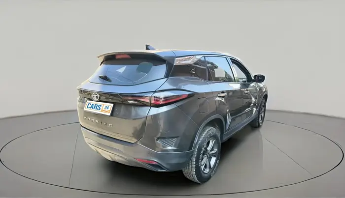 2020 Tata Harrier XT 2.0L KRYOTEC, Diesel, Manual, 1,05,000 km, exterior