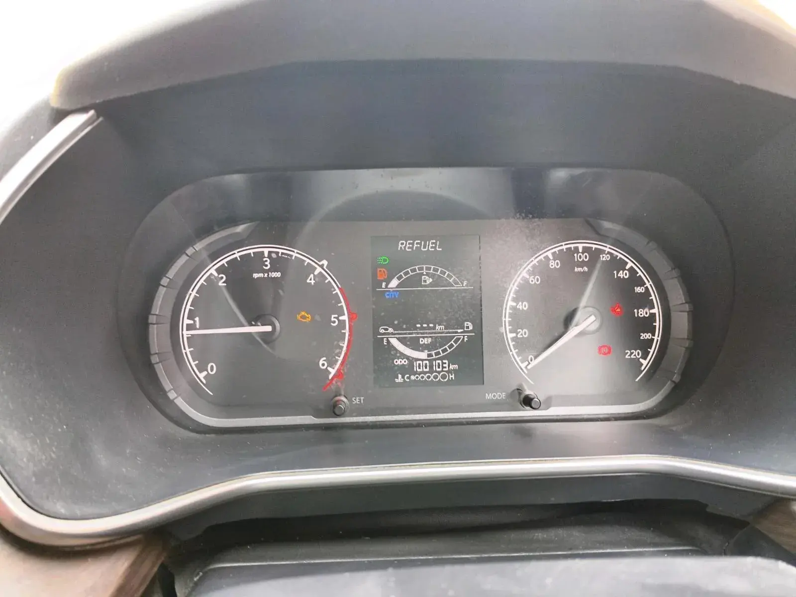 Interior