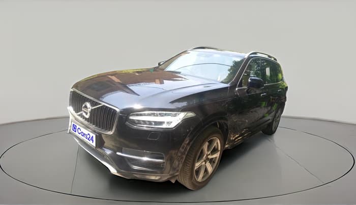 2018 Volvo XC 90 D5 Inscription, Diesel, Automatic, 67,518 km, exterior